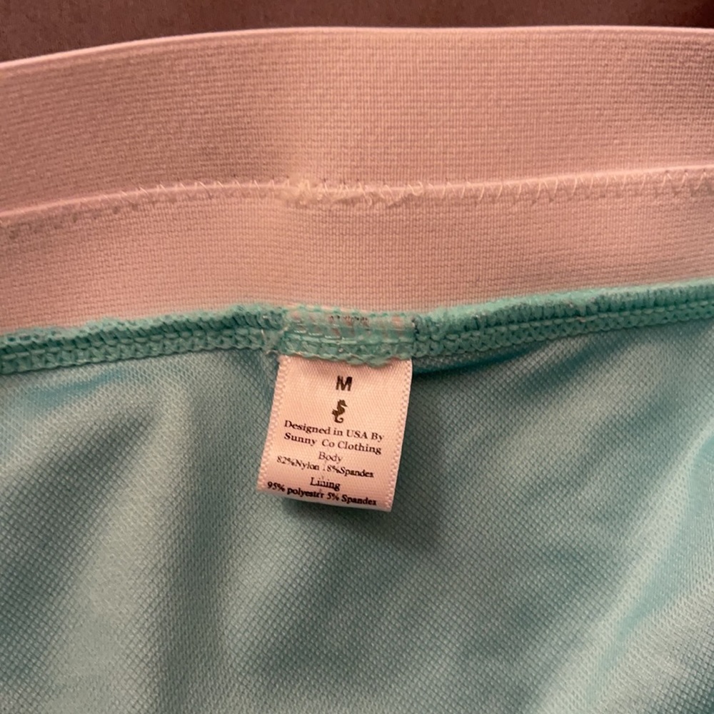 SunnyCo Clothing swimsuit - Picture 4 of 4